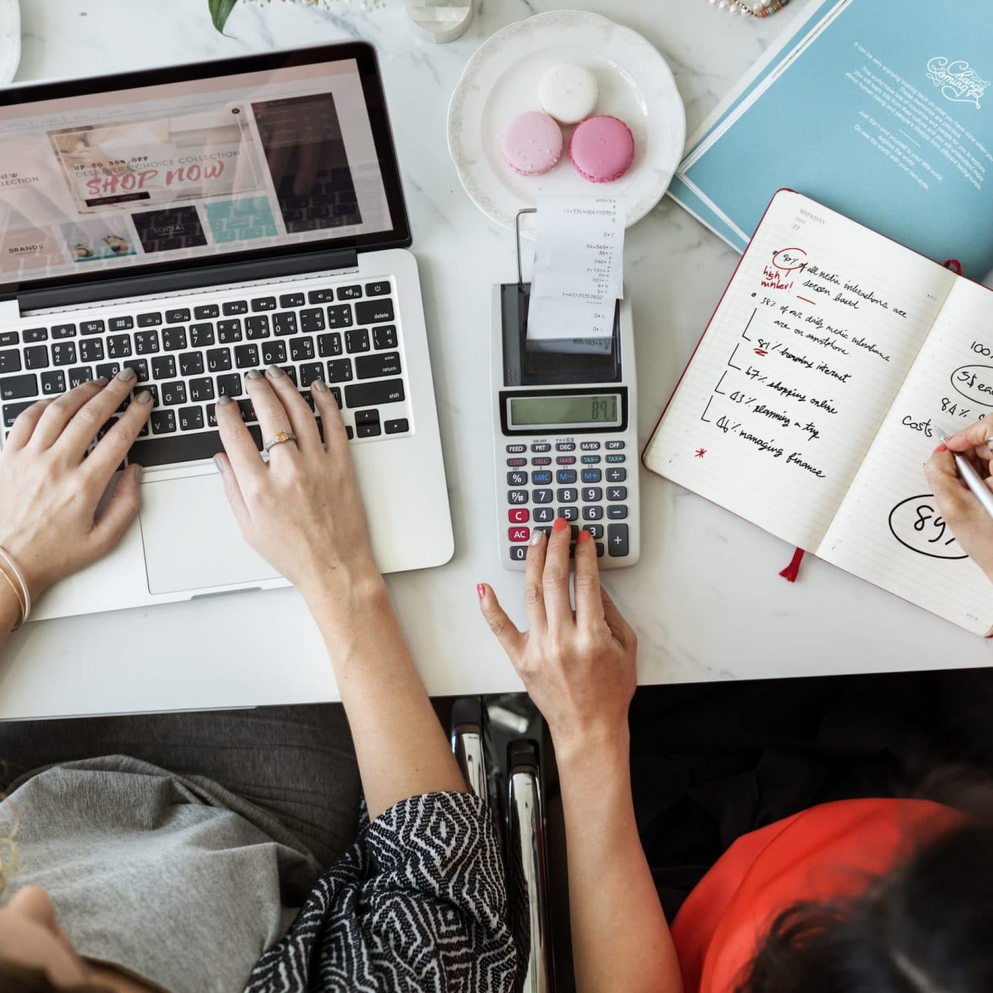 Sem and Website Agency digital marketing agency